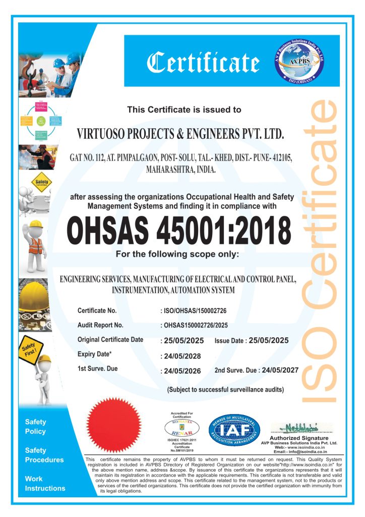 OHSAS_45001:2018