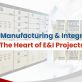 Panel Manufacturing & Integration