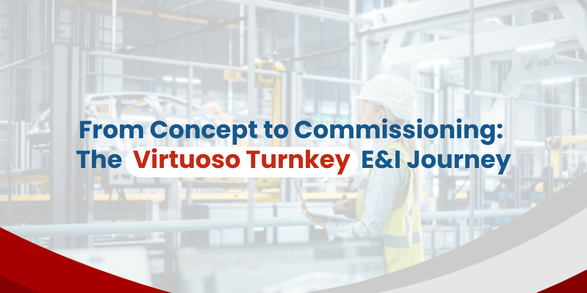 Turnkey E&I Solutions