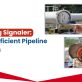 Pipeline Pig Signaler