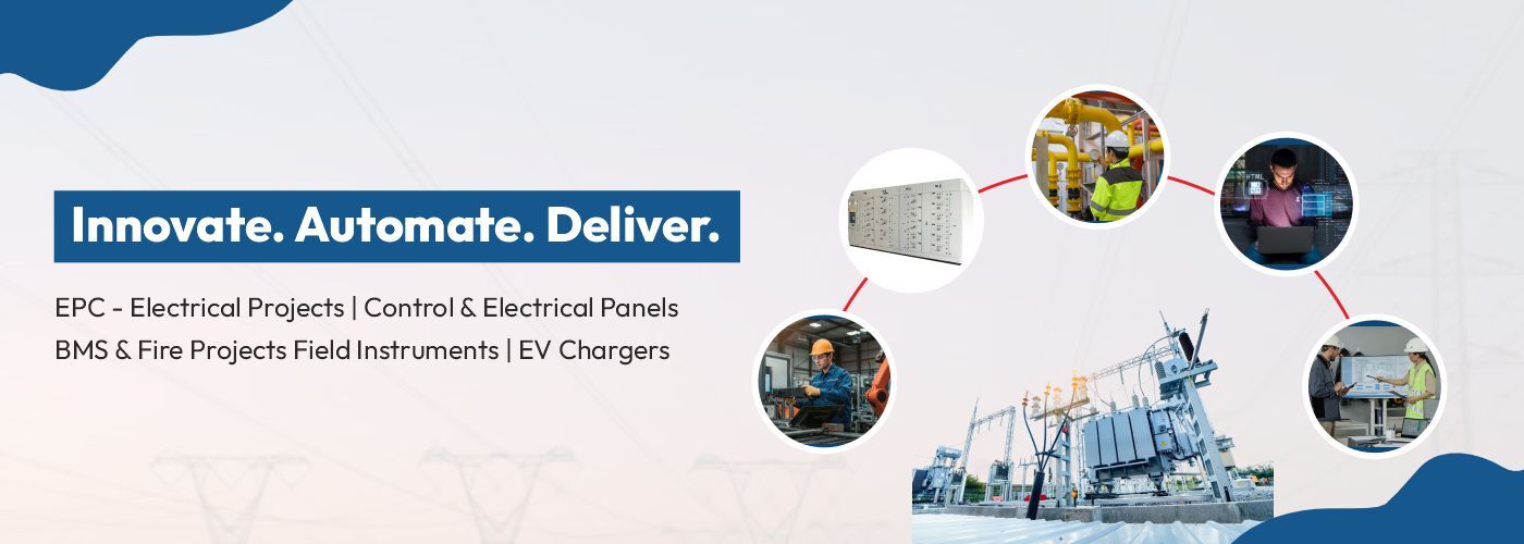 Industrial Automation Solutions
