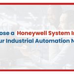 Honeywell System Integrator