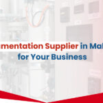 Instrumentation Supplier in Maharashtra
